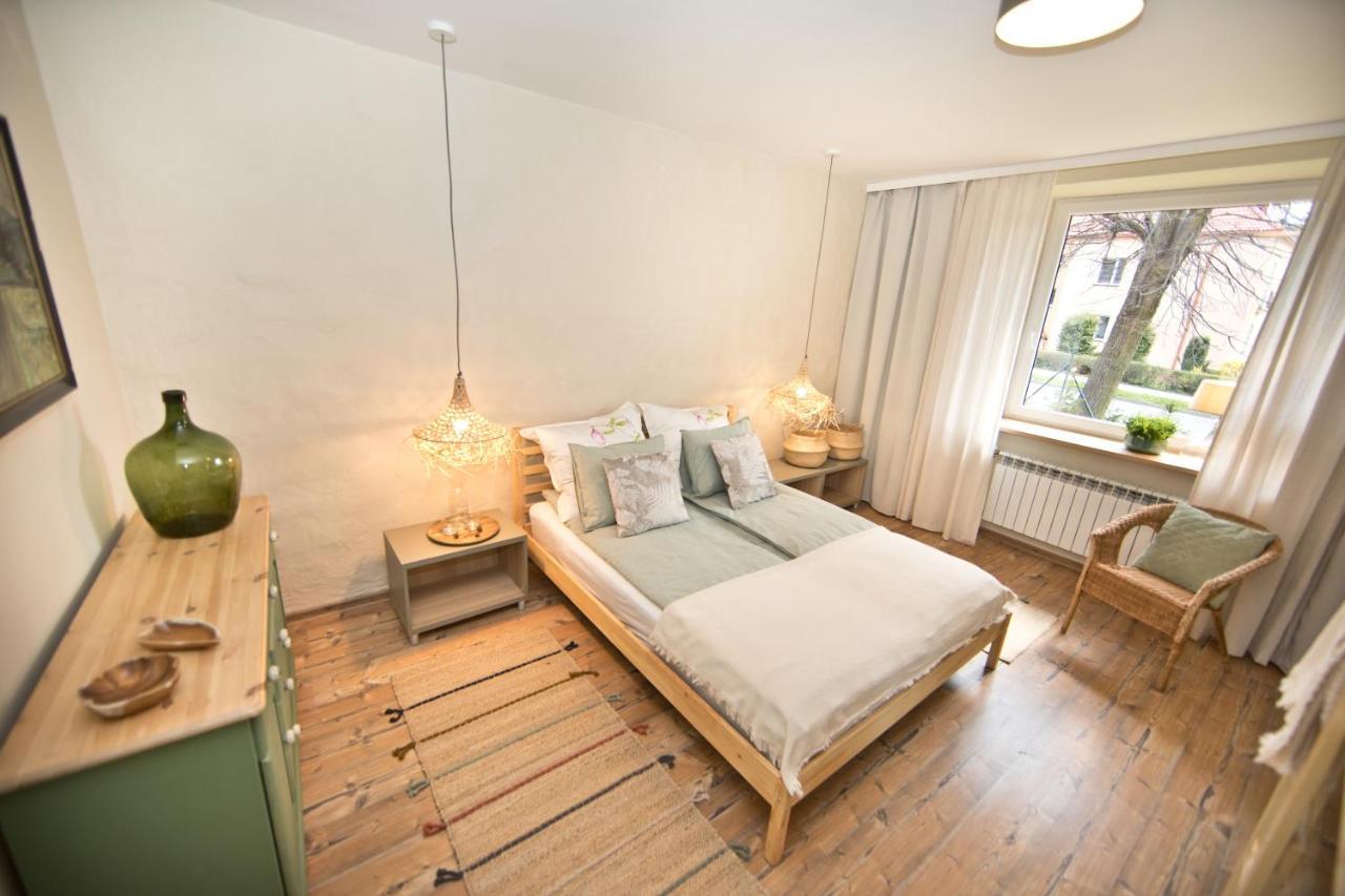 Apartament Nieoczywisty Stronie Slaskie Exterior photo